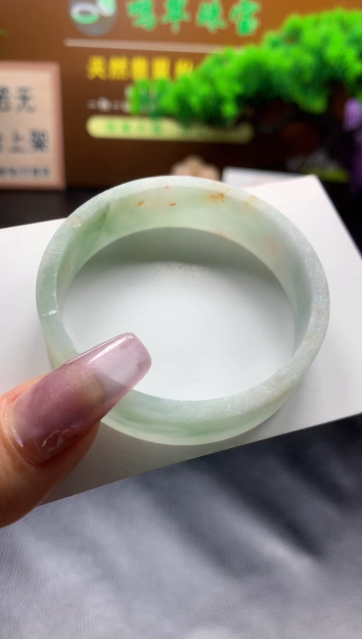 定制翡翠定制未镶嵌50-51