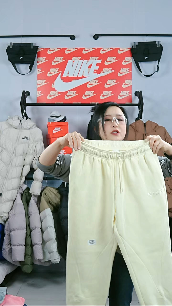 5007闪购编码Nike/Jordan运动衣以直播间过款为准尺码S