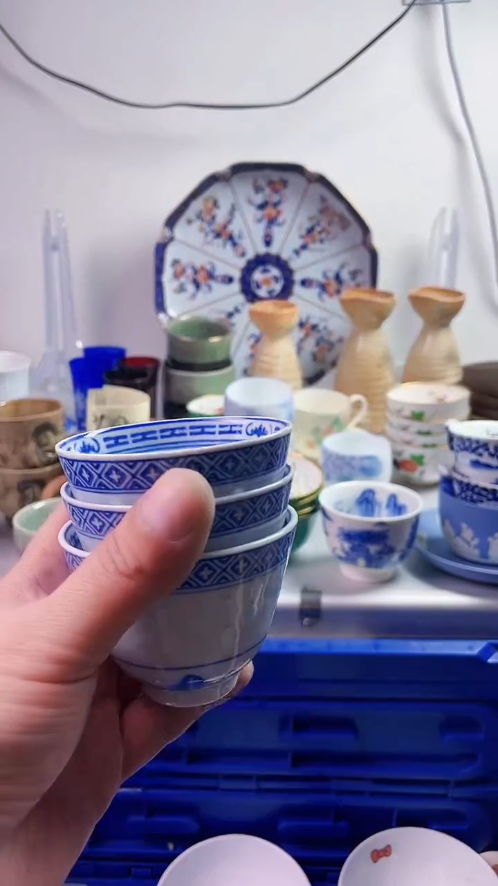 【闪购商品】瓷片7777777777 067