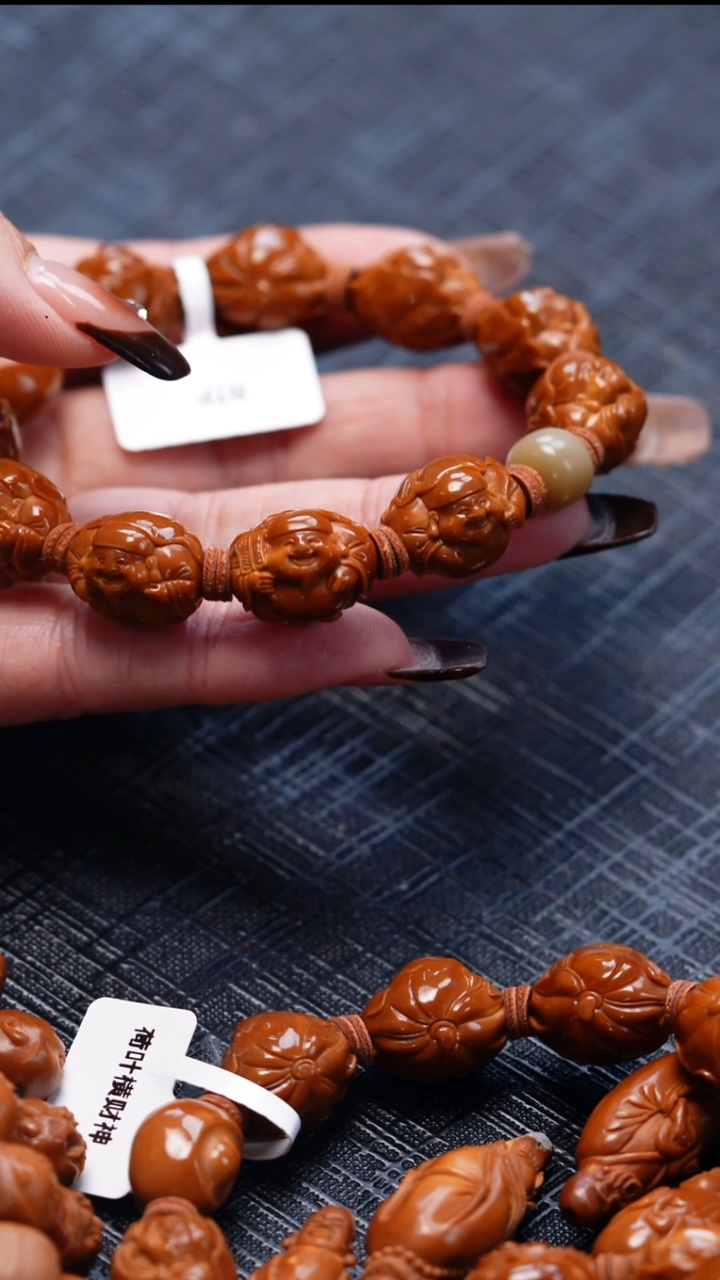 其他橄榄核橄榄核