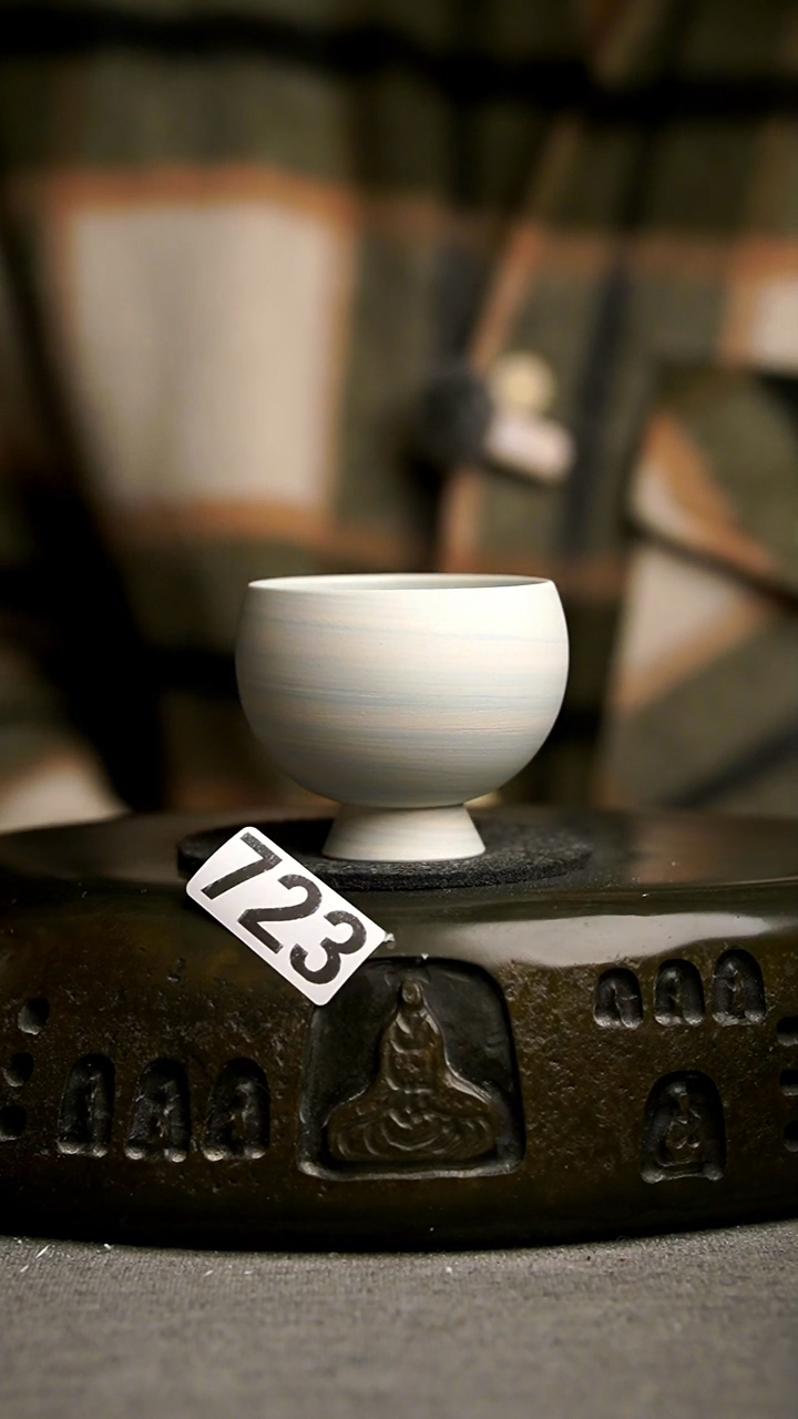 723景德镇手工陶瓷系列