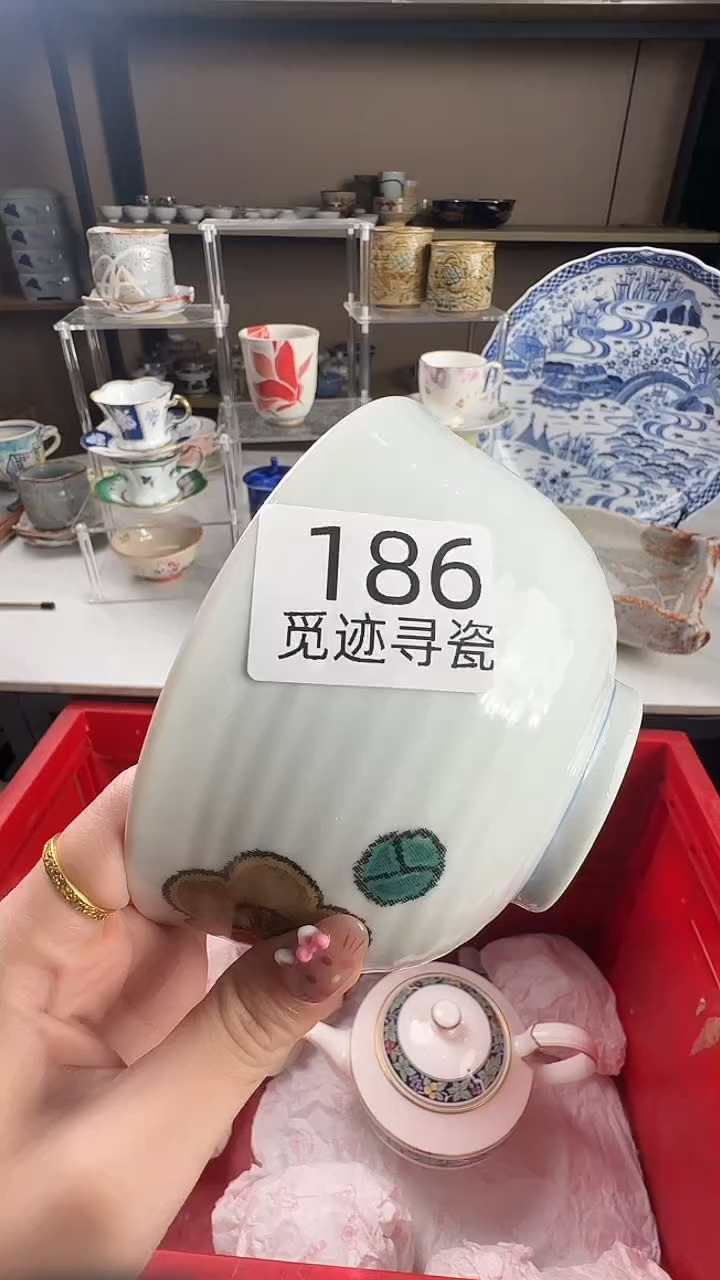瓷片喵*感谢您的支持选购！