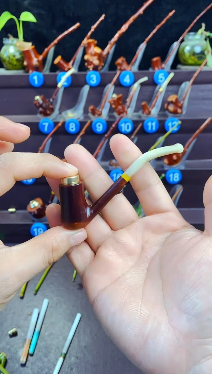 木檬子木的精品小斗