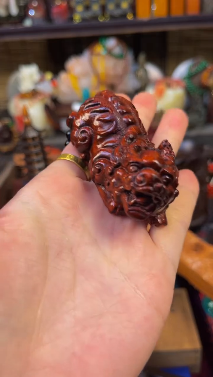 木鳳玉善源商品专属链接