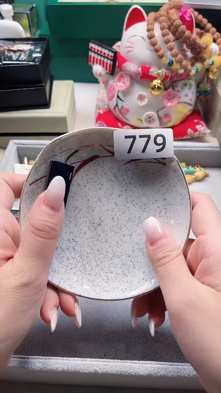 瓷片陶茶周边666文玩多人