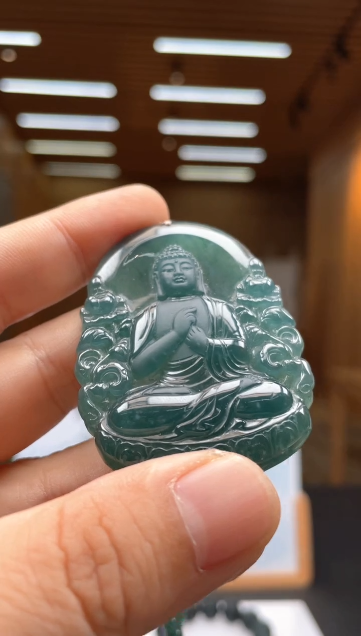 未镶嵌定制翡翠********140