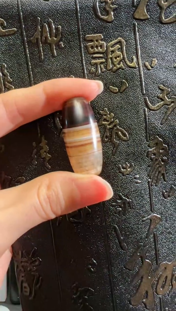 【闪购商品】玛瑙/玉髓珠子未镶嵌珠子