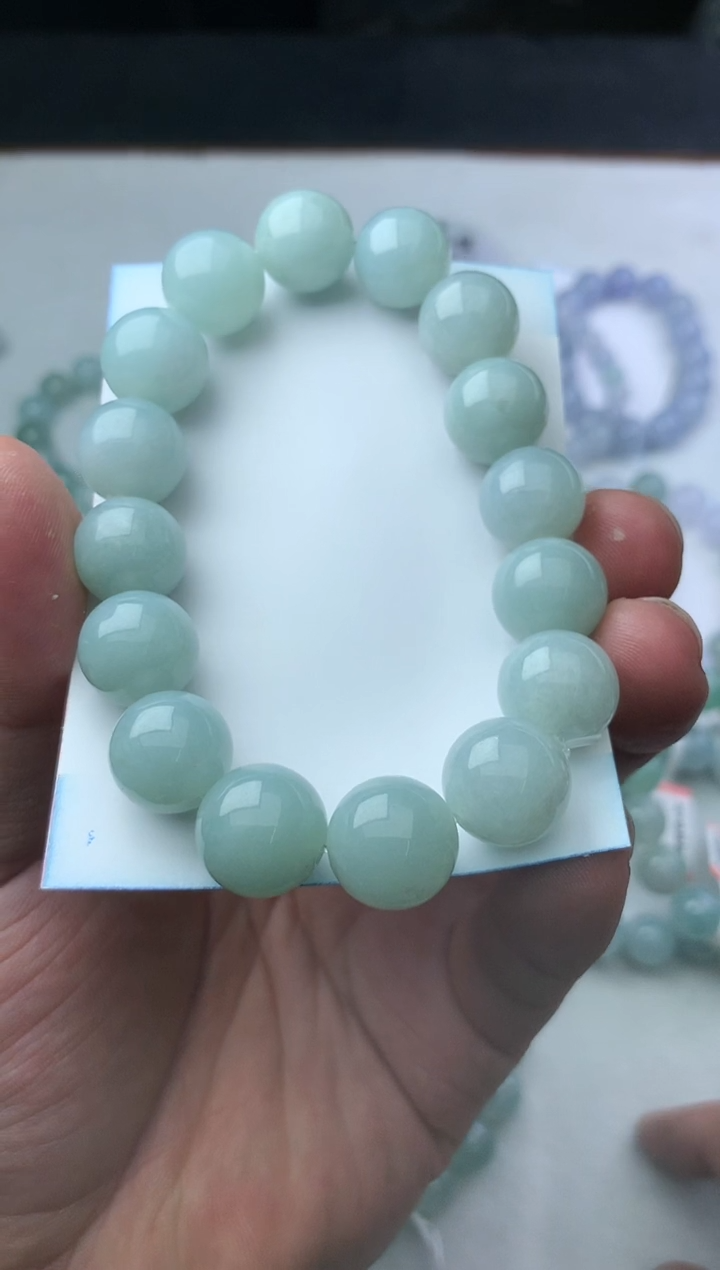 【闪购商品】翡翠颈饰未镶嵌珠子