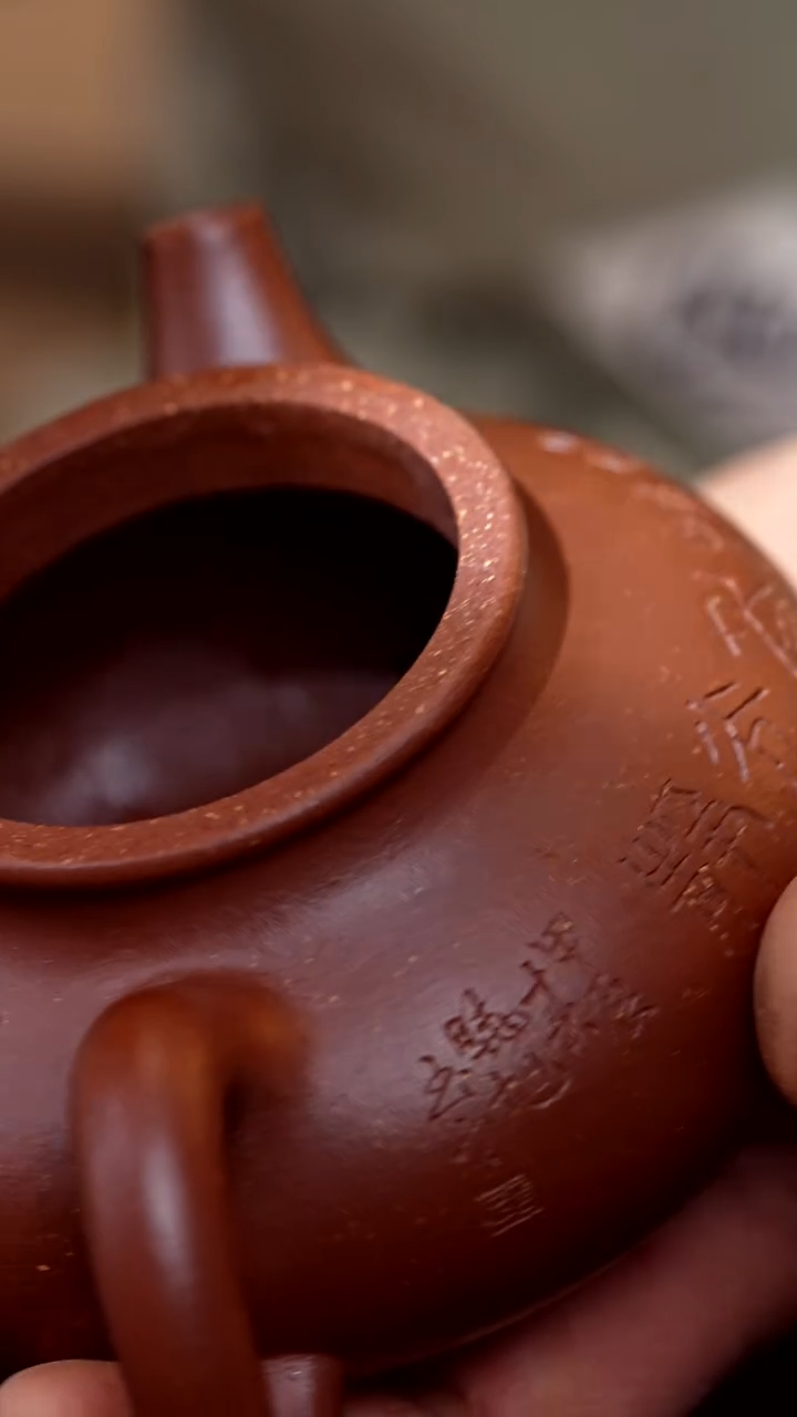 【闪购商品】紫砂茶壶哇哇哇哇哇哇