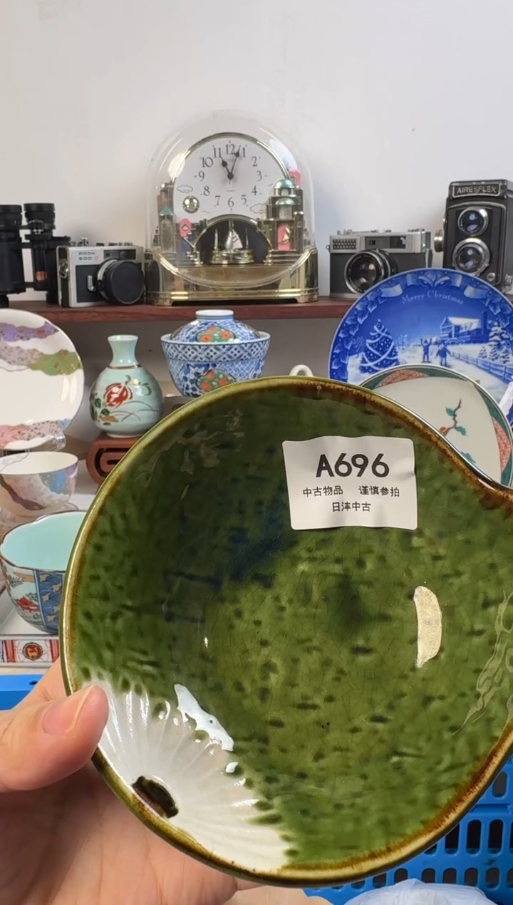 开****板链陶瓷茶具闪购接696