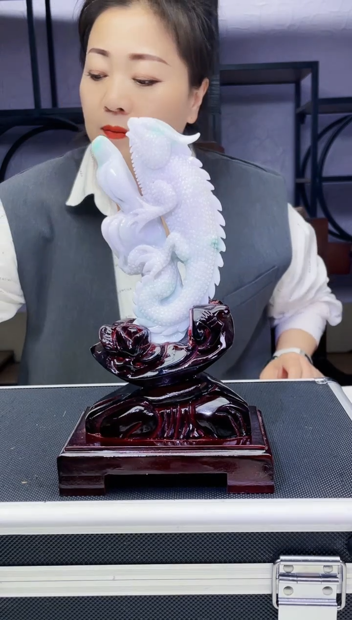 【闪购商品】定制翡翠未镶嵌毛货02150147