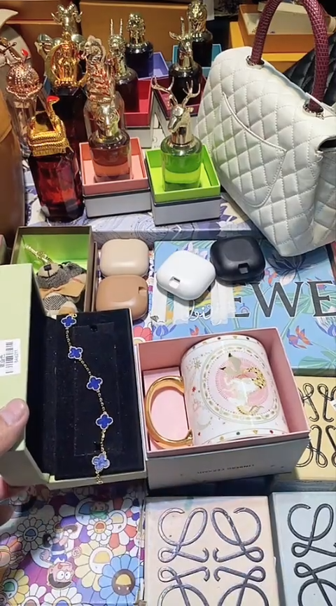 【闪购商品】瓷片换类目孤品单品一件不留