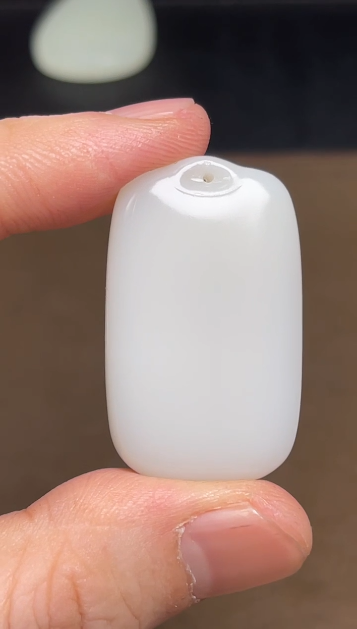 【闪购商品】和田玉颈饰未镶嵌25