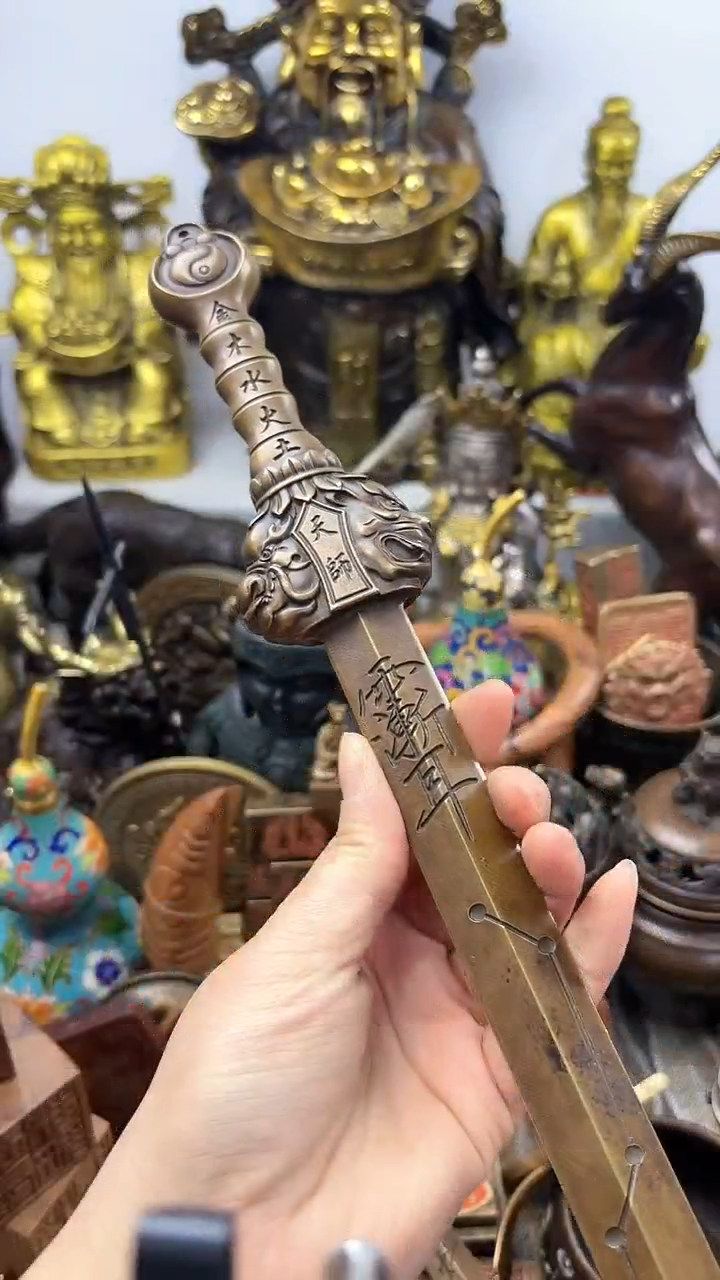 【闪购商品】工艺品工艺品工艺品