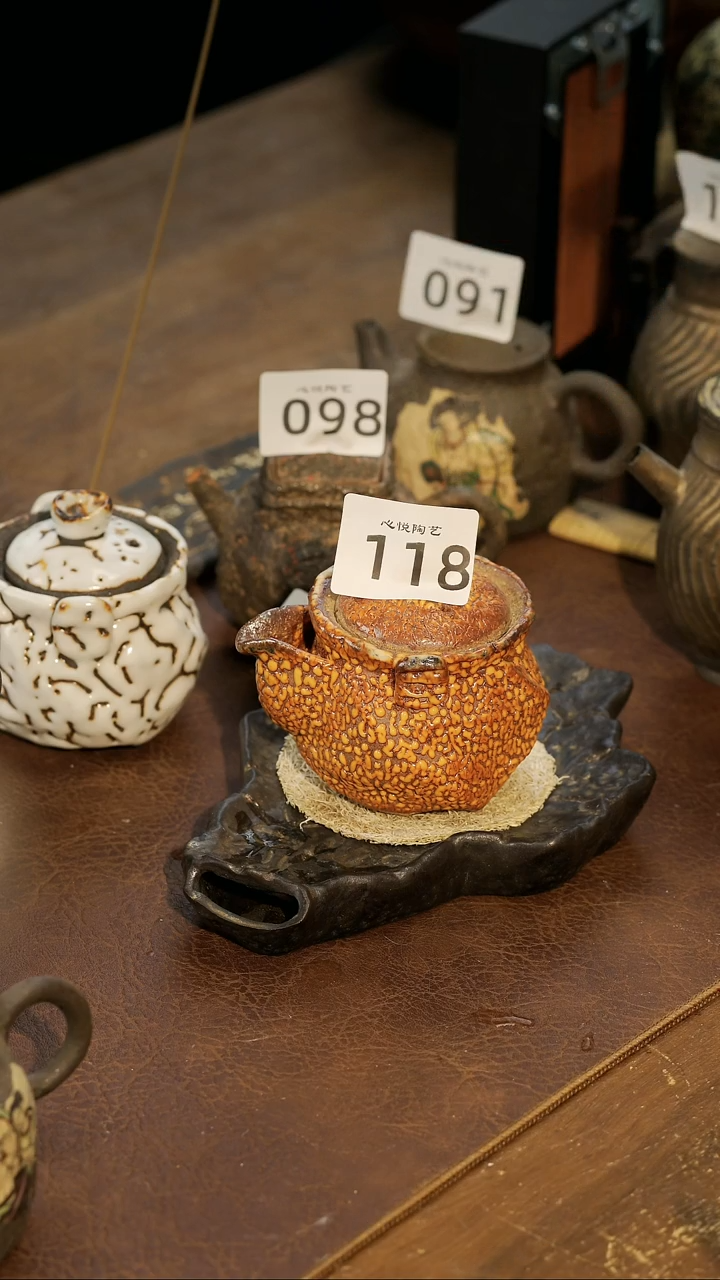 【闪购商品】景德镇纯手工手作118