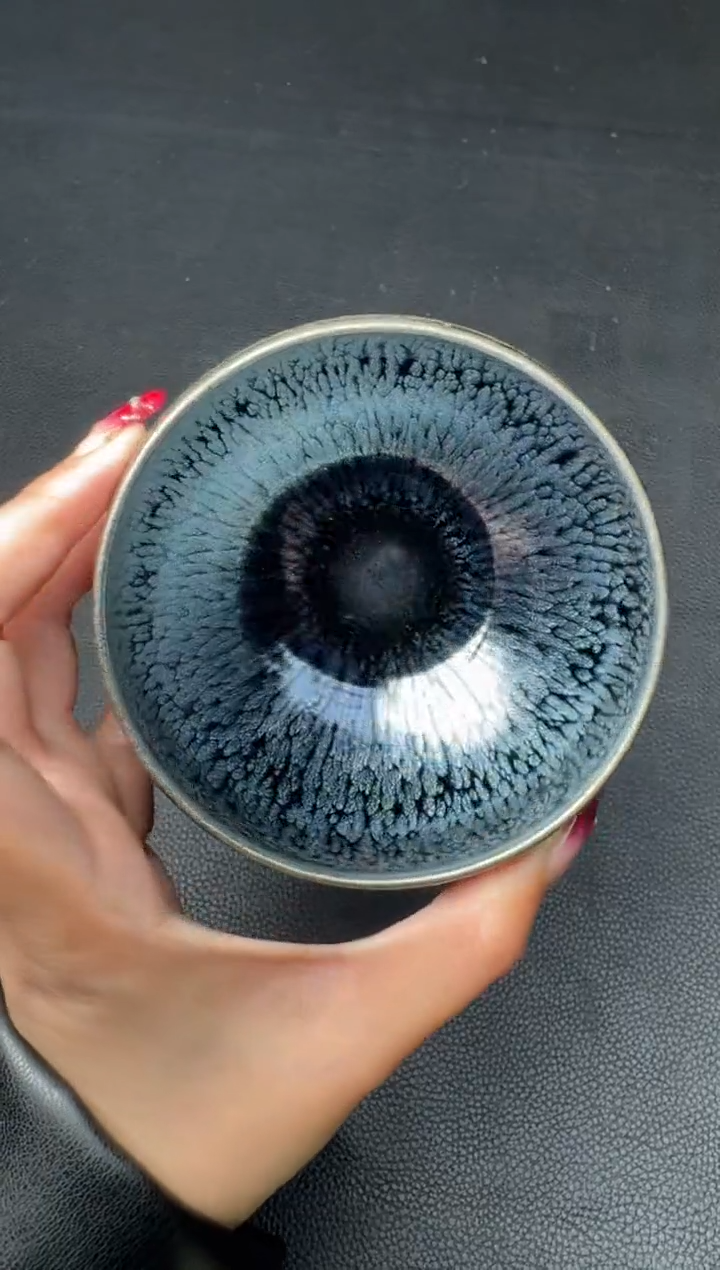 【闪购商品】茶盏陈乃文重见钵128