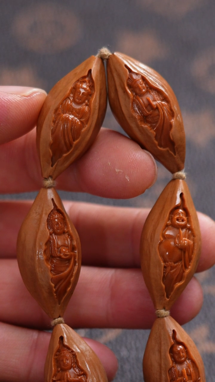 手串/手链橄榄核11111