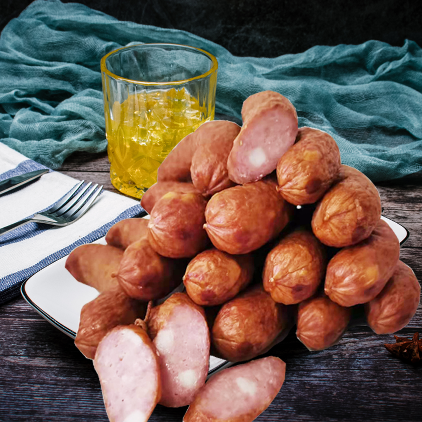 商委红肠改价红肠