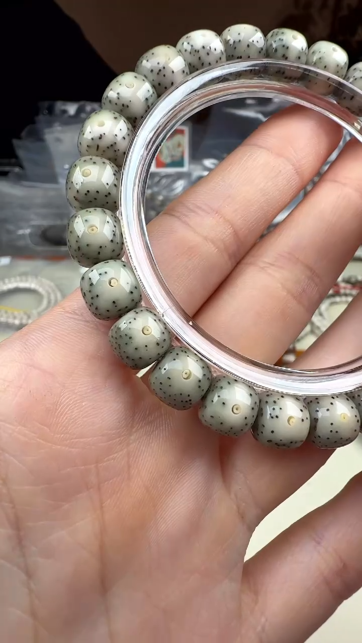 【闪购商品】星月菩提手串SUSU星月菩提甄选1205