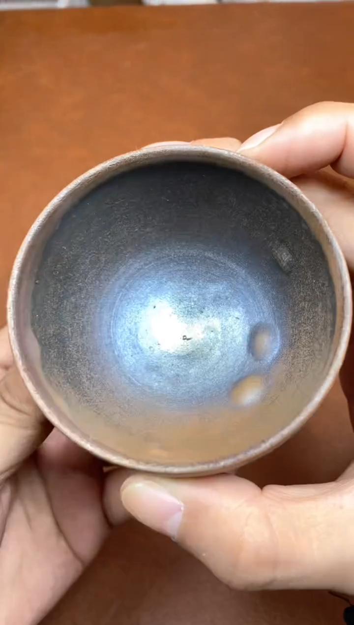 【闪购商品】观寂茶器柴烧专拍链接474 微瑕