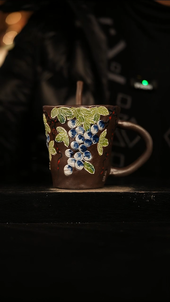 瓷片遇瓷手作同款702