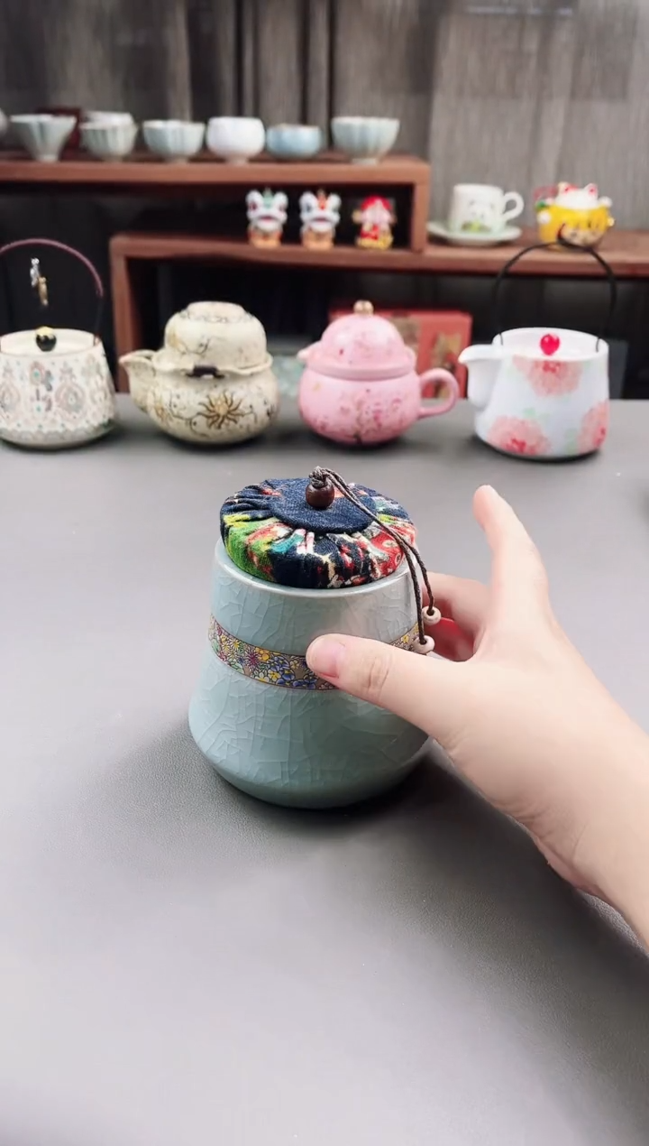 【高货清库存】微瑕不售后，介意勿拍（不含礼盒）
