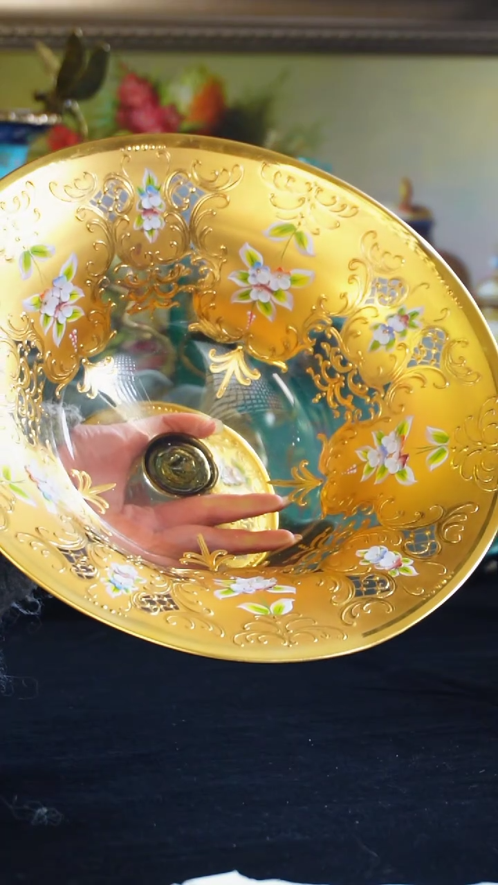 【闪购商品】摆件米多家中古器物 如图所示5488
