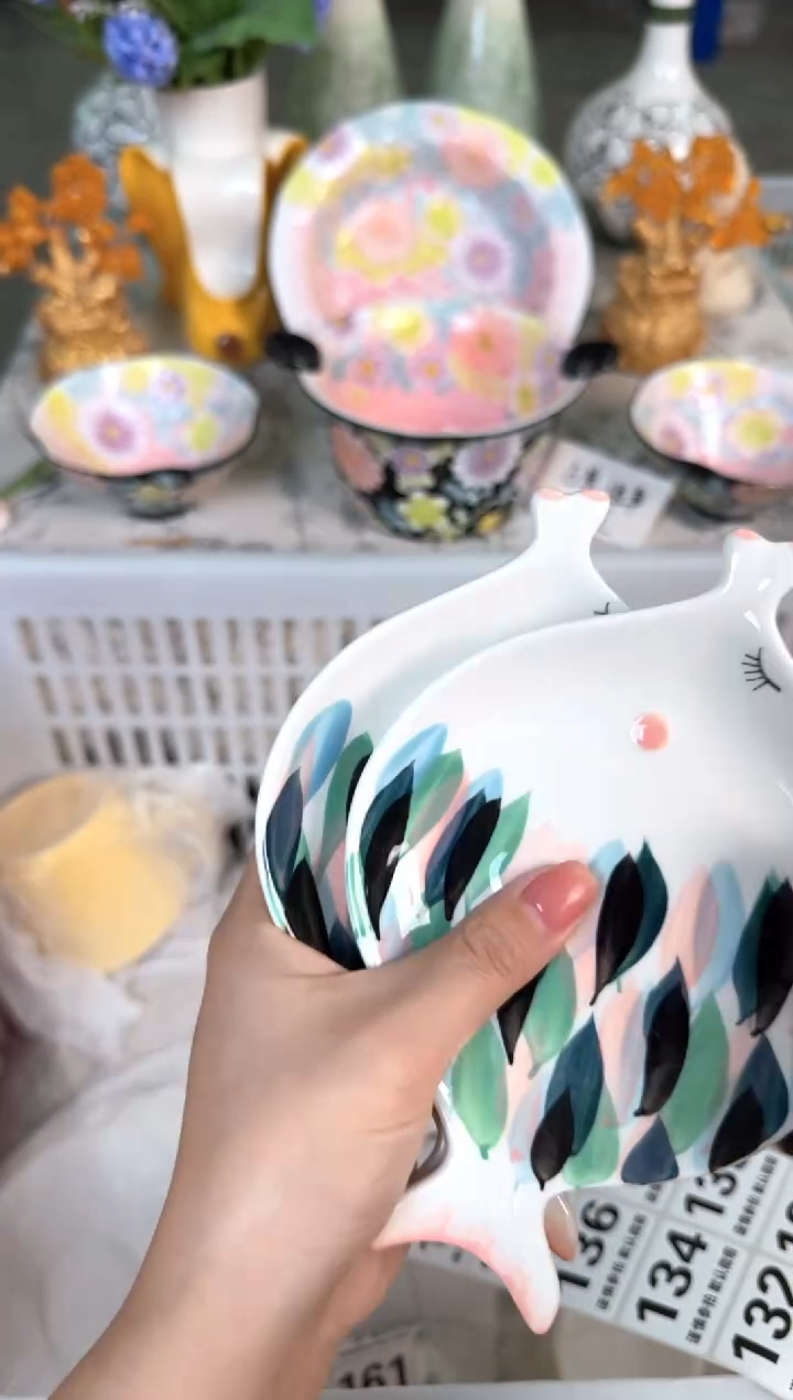 瓷片122默认微瑕15包邮库存1件