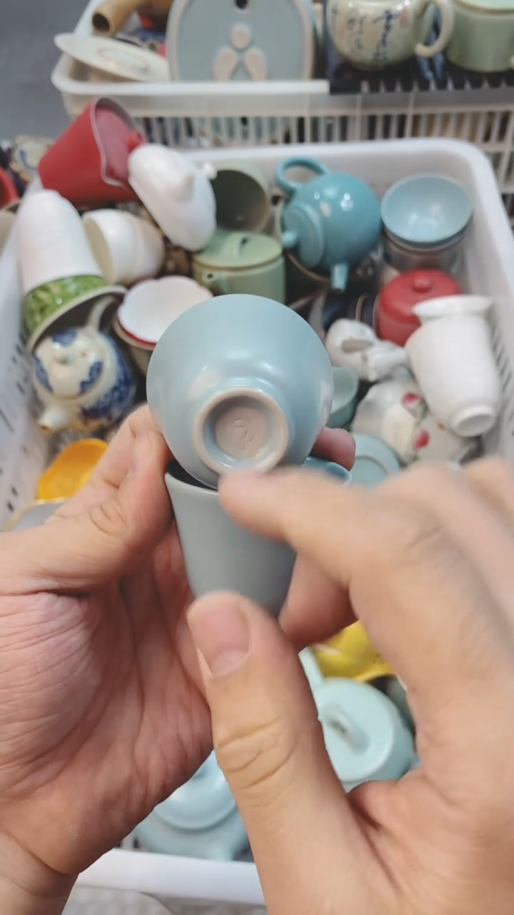 【闪购商品】茶具茶壶茶碗茶杯