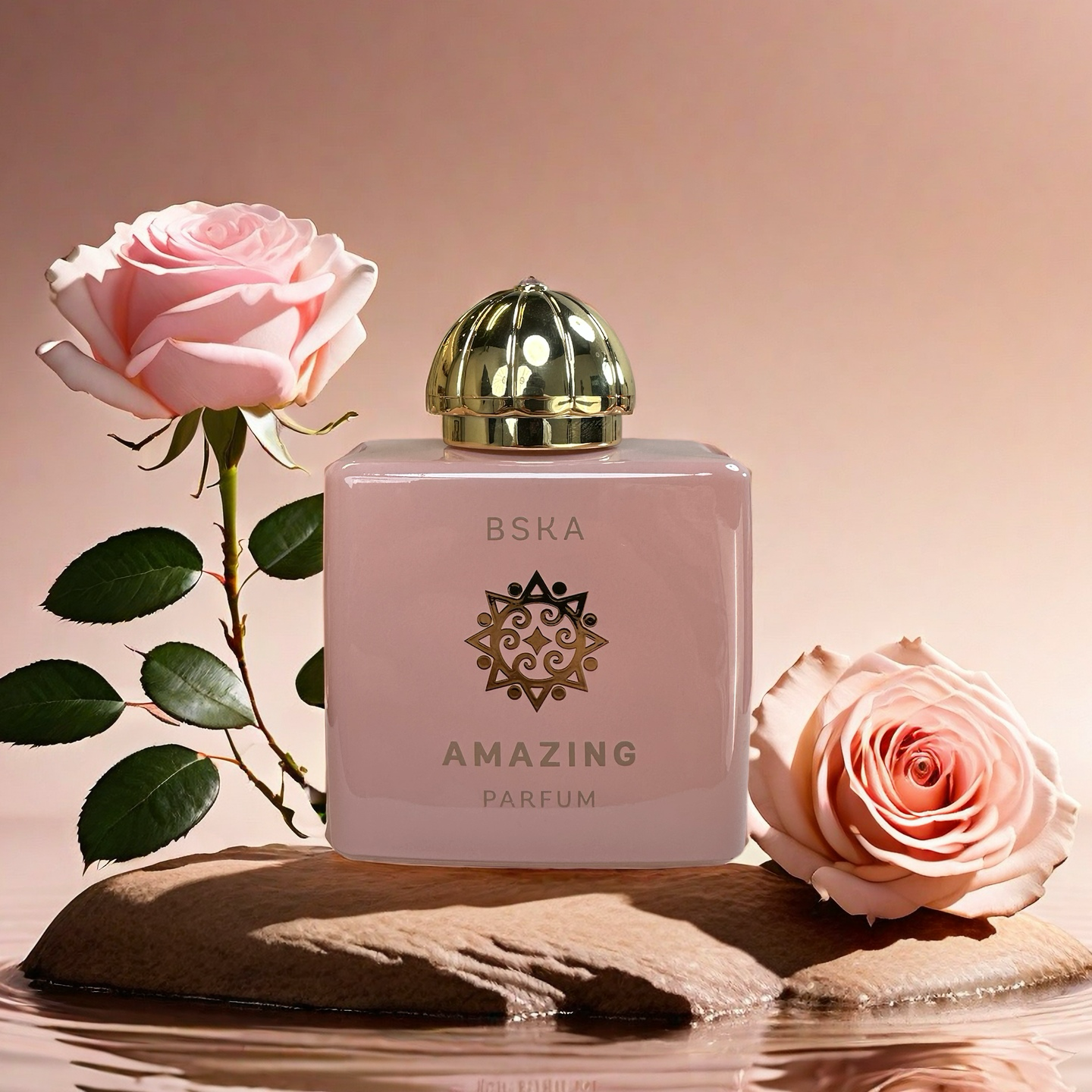 【平替好物】【神秘神域】木制花香调/100ml/Parfum版-女士香水