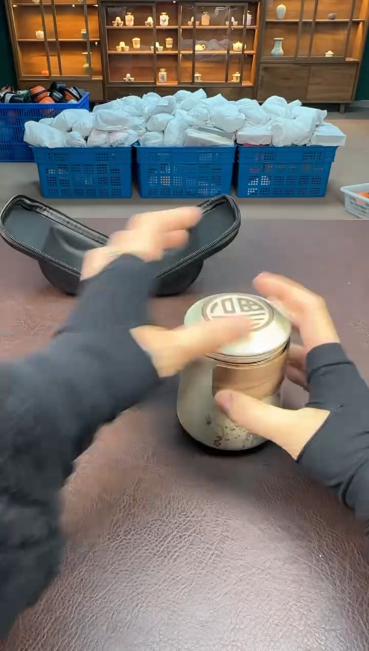 【闪购商品】摆件瓷SC1111111111