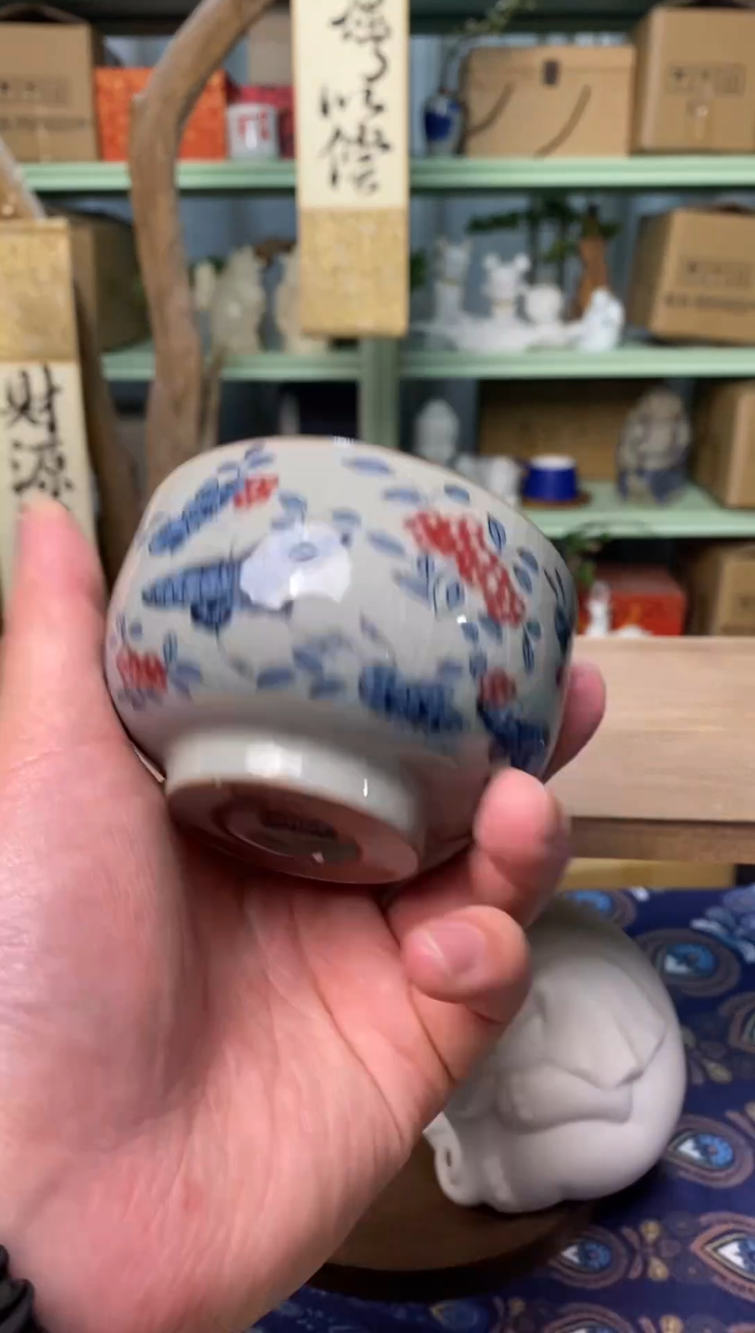 【闪购商品】杯子赢鱼优选陶瓷陶瓷陶瓷陶瓷
