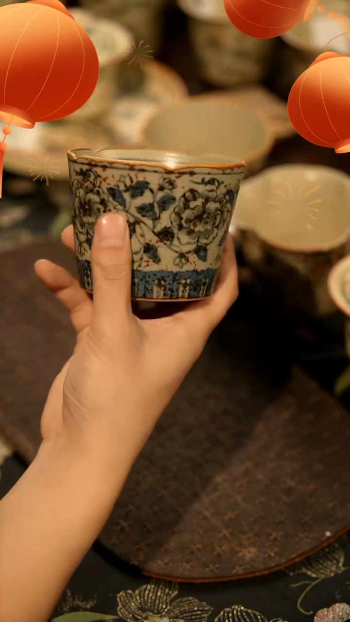 【闪购商品】稻谷壳栖居生活手工手作@@CJB142