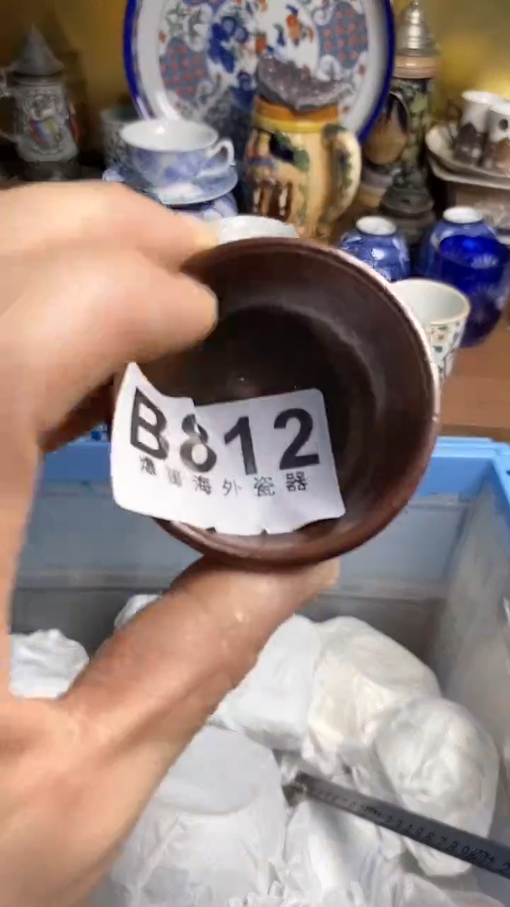 【闪购商品】瓷片666666666 812