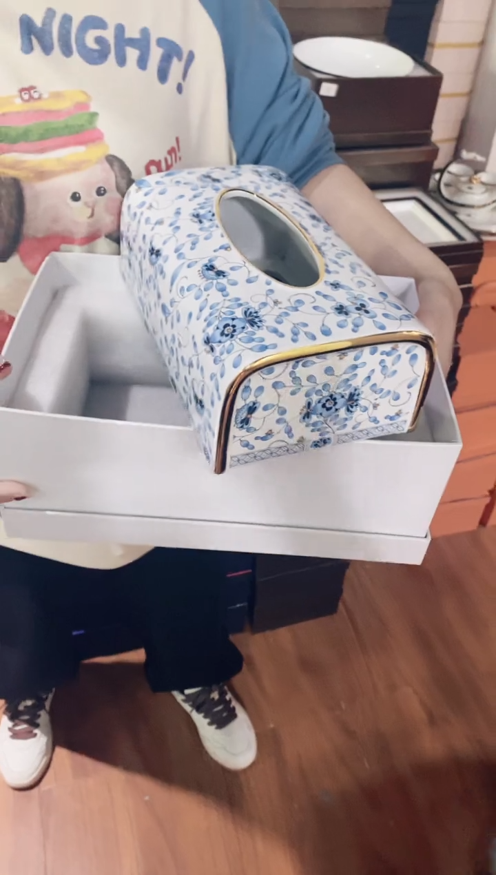 【闪购商品】杯鸿辉家品牌瓷器，京东包邮！