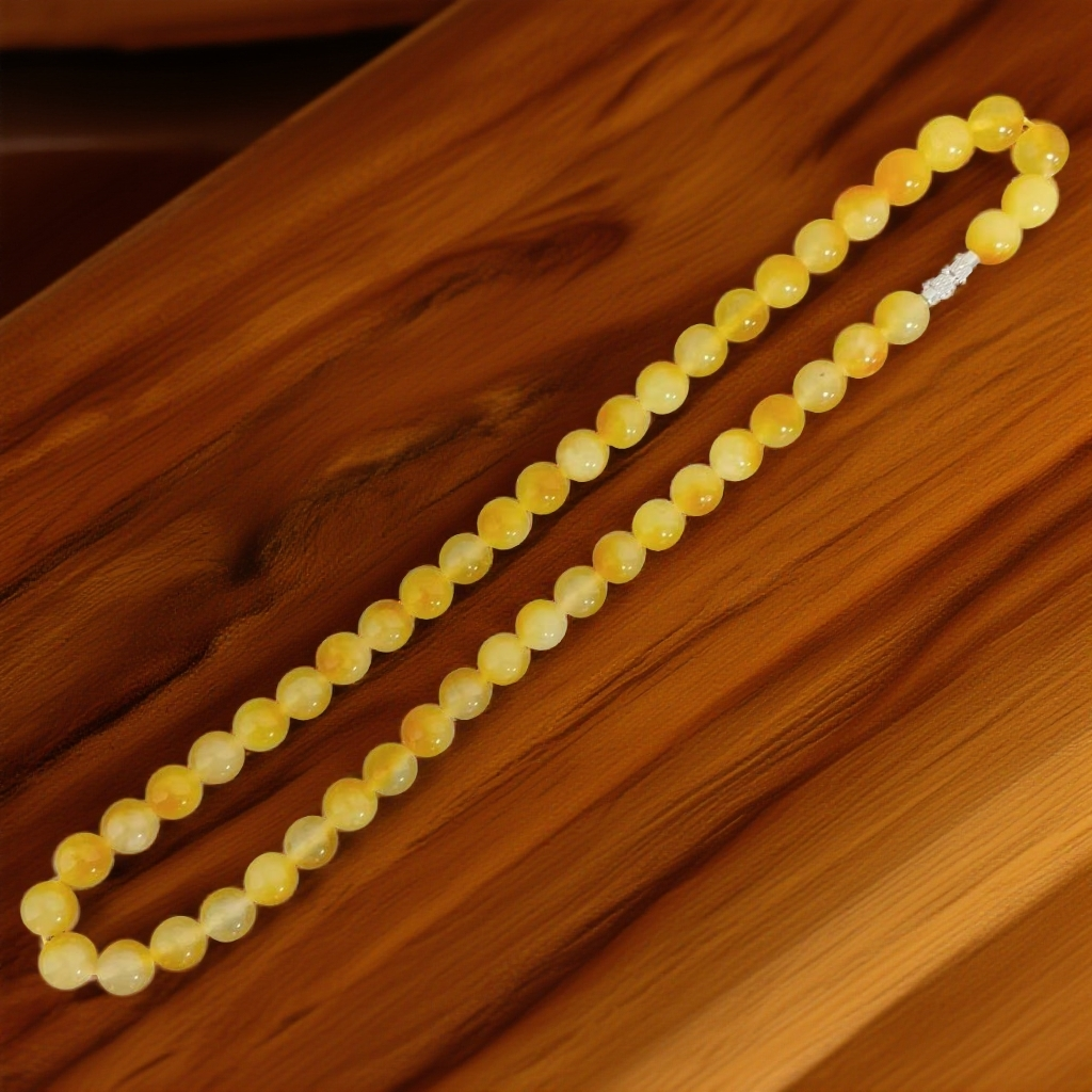 主播杨总推荐精品项链C943 HHXL