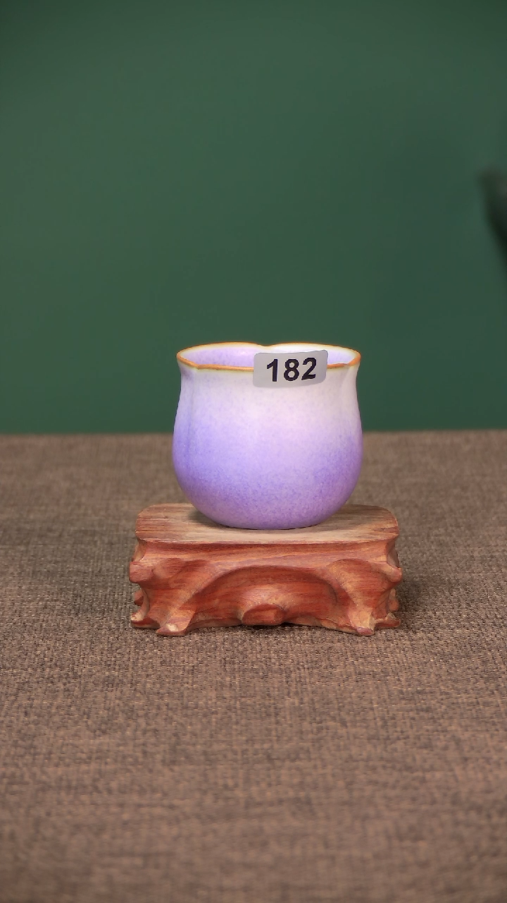 【闪购商品】摆件五大名窑钧窑 钧瓷 精品