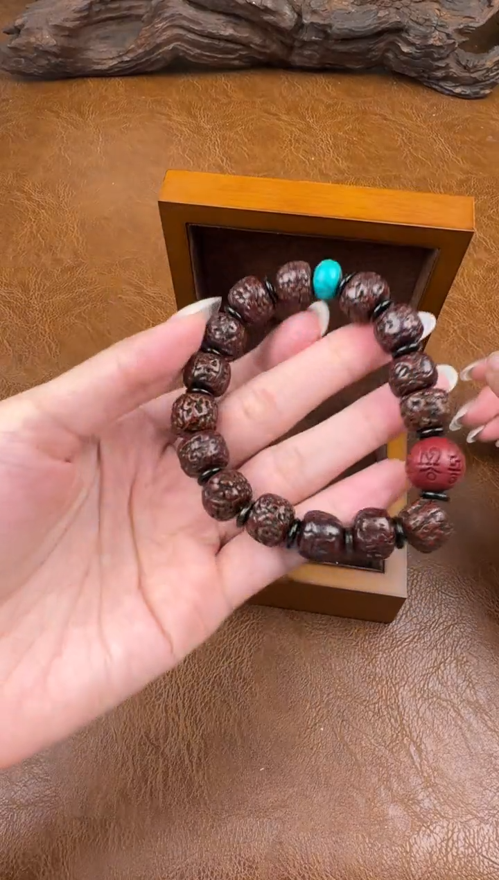 墨韵阁文玩菩提链接-@@SP145