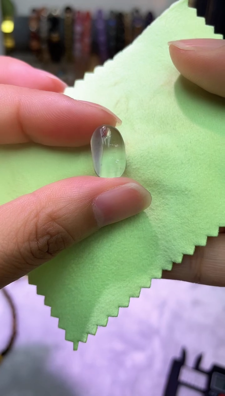 未镶嵌吊坠(不含链)水晶10