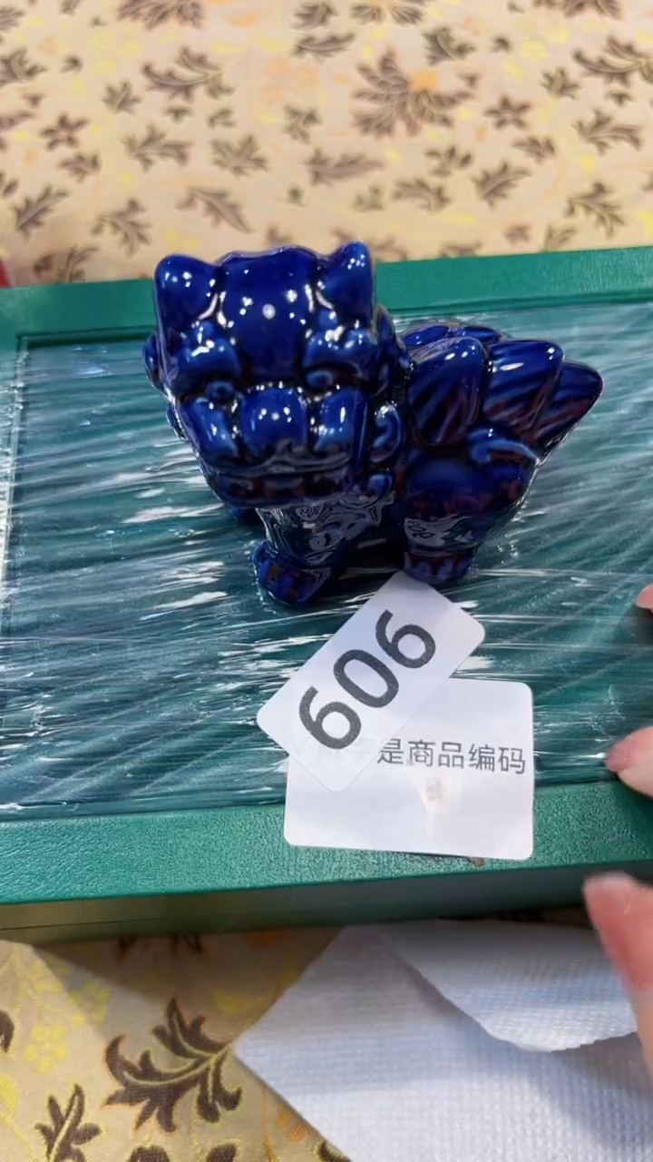 瓷片陶茶666文玩周边多人