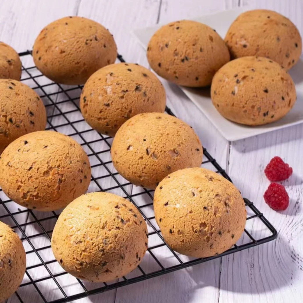 山姆代购麻薯网红Q弹软糯奶香当天直采顺丰或京东（整盒+尝鲜）面包