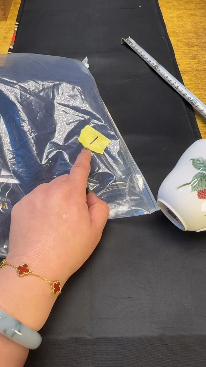 阅***己陶瓷器摆件茶文化 工艺品1号