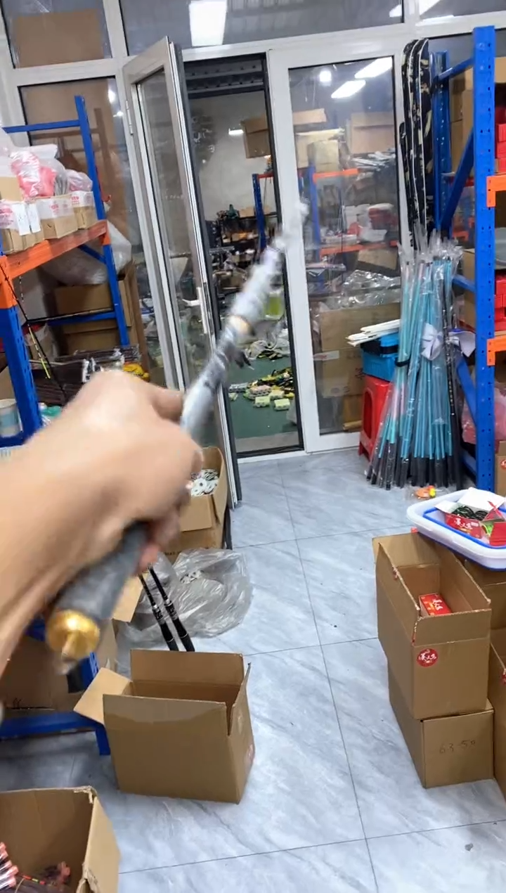 2.7矶钓竿...........................