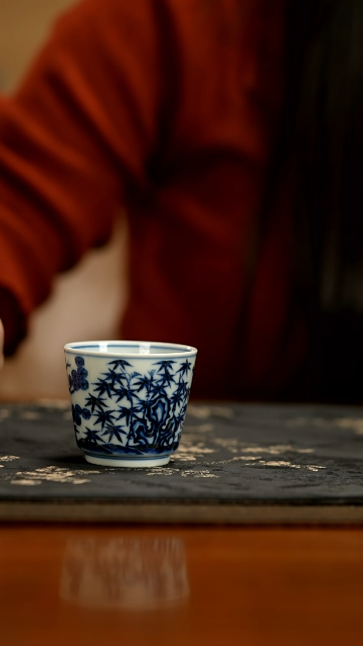 【闪购商品】瓷片刘建峰