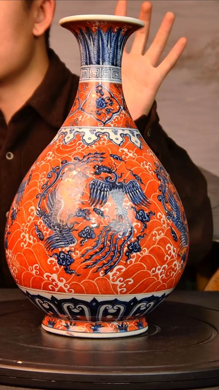 其他陶瓷东*精品陶瓷摆件