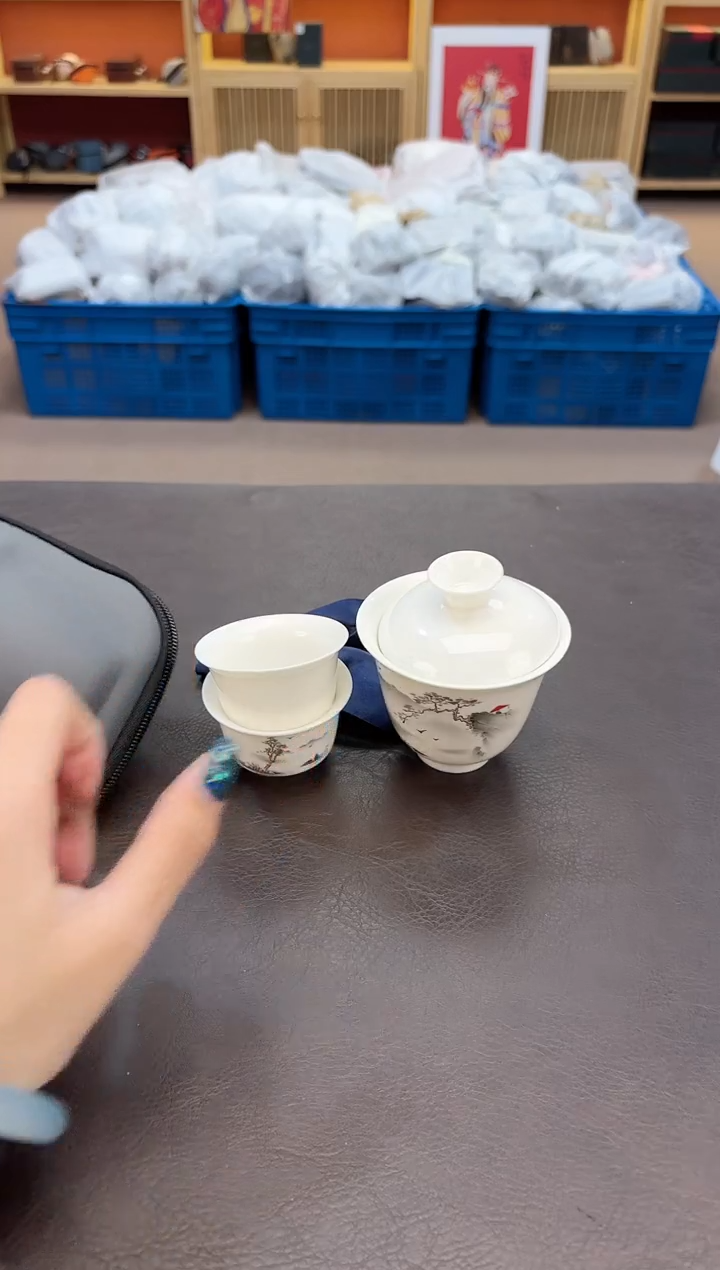 【闪购商品】摆件瓷SC1111111111111