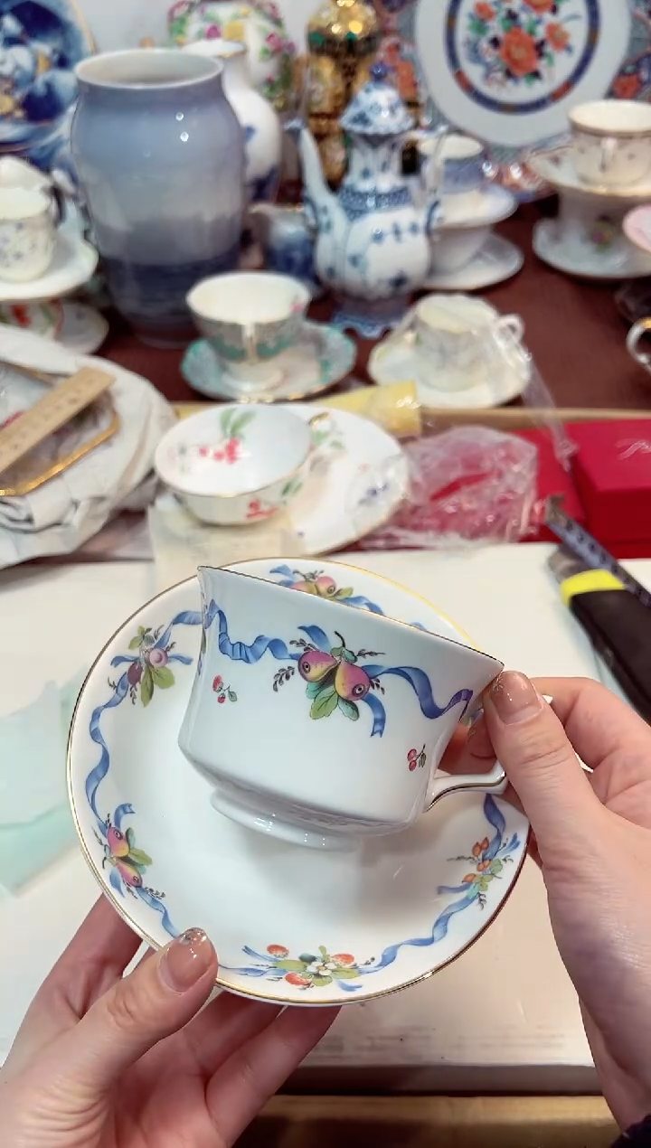 【闪购商品】瓷片星耀日瓷感谢支持