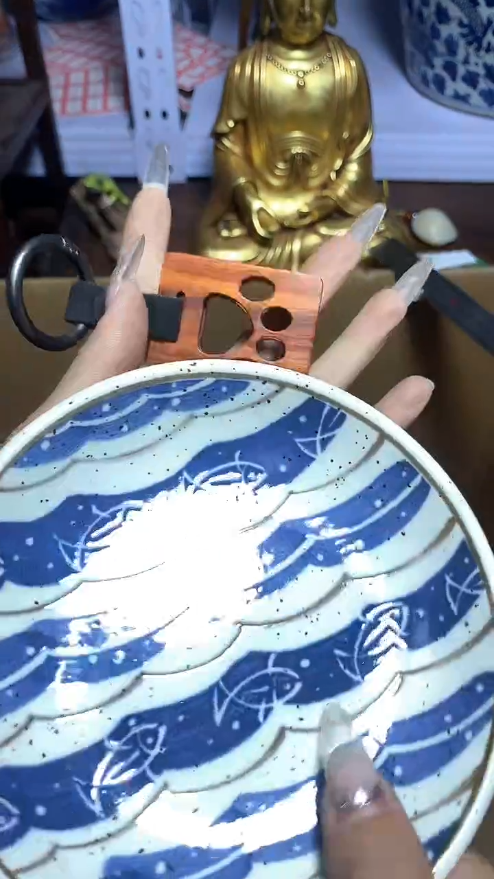 【闪购商品】瓷器瓷片瓷器瓷片