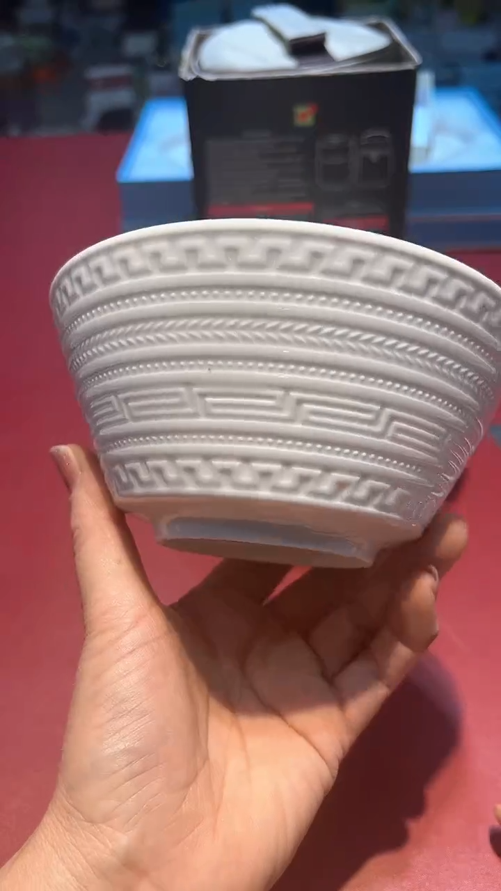 【闪购商品】瓷片锅碗瓢盆一件不剩