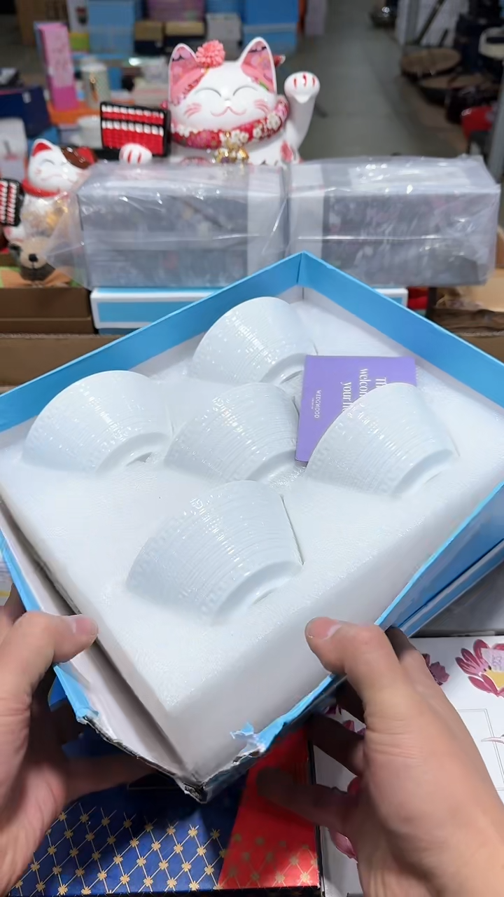 【闪购商品】瓷片大漂亮瓷器，一件不留--